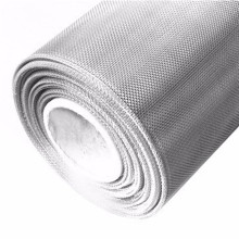 5 10 15 20 25 Mesh C-276 Hastelloy Alloy Siebgewebe Rolle für Papierindustrie